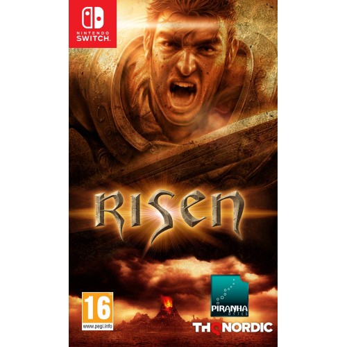 NSW Risen