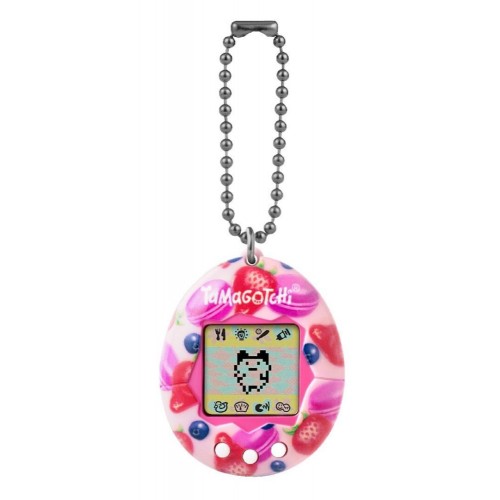 Bandai Tamagotchi Original - Berry Delicious (42971)