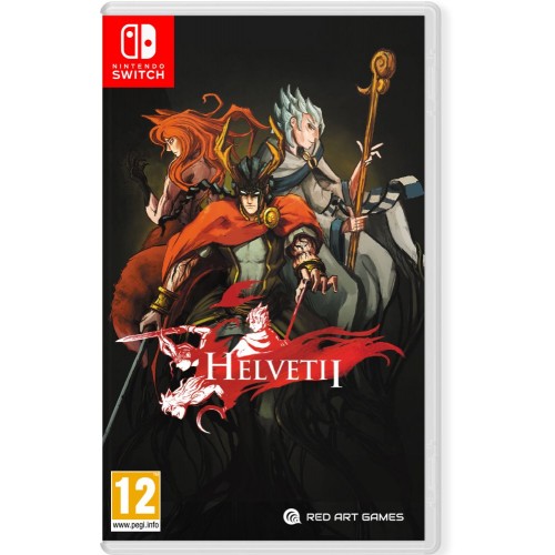 NSW Helvetii