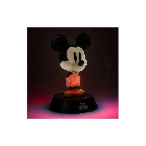 Paladone Icons: Disney Mickey Mouse - Light (PP11748DSC)