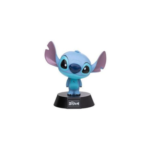 Paladone Icons: Disney Stitch - Light (PP11360LS)
