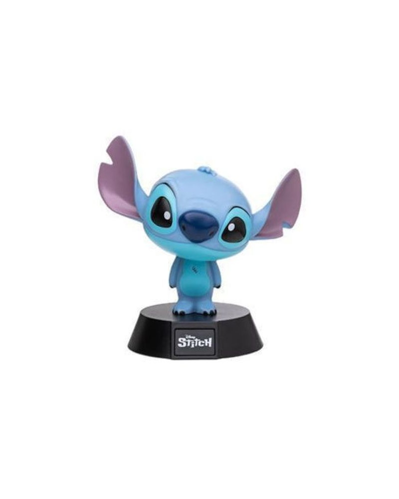 Paladone Icons: Disney Stitch - Light (PP11360LS)