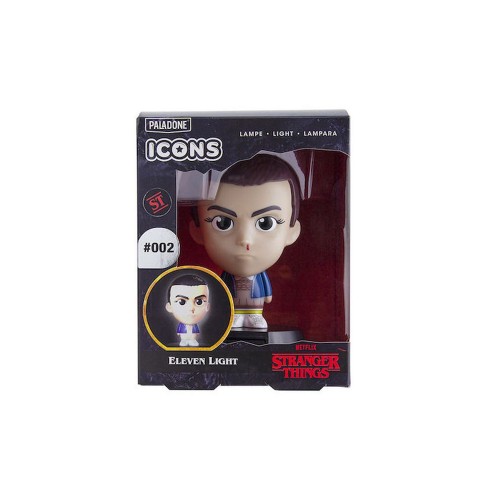 Paladone Icons: Stranger Things - Eleven Light (PP9780ST)