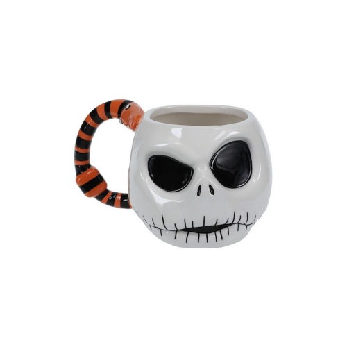 Paladone: The Nightmare Before Christmas - Mug (400ml) (PP11763NBCV2)