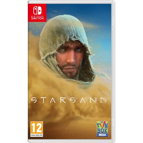NSW Starsand