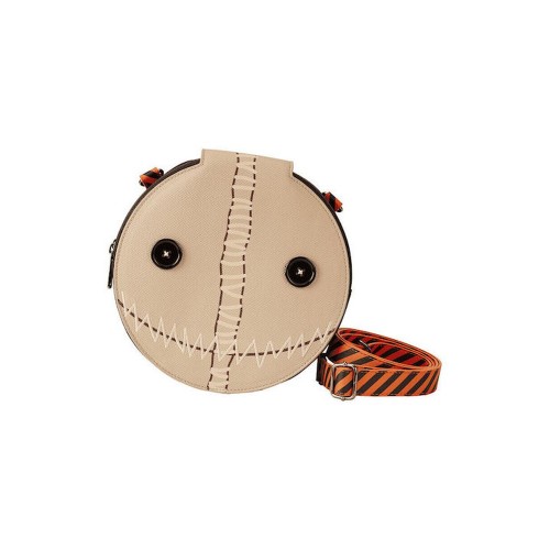 Loungefly Egendary Pictures: Trick R Treat - Sam Crossbody (TRTTB0003)
