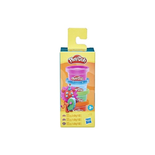 Hasbro Play-Doh: Irresistible Mini Theme 1 (F7558)