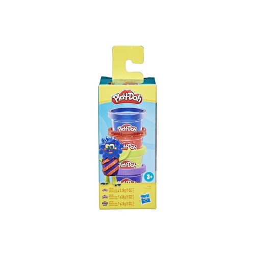 Hasbro Play-Doh: Irresistible Mini Theme 2 (F7569)