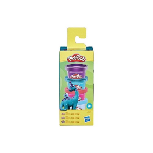 Hasbro Play-Doh: Irresistible Mini Theme 3 (F7570)