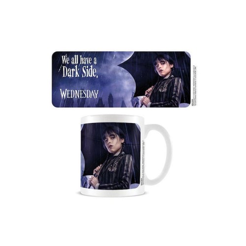 Pyramid Wednesday: Dark Side - Everyday Mug (315ml) (MGC27839C)