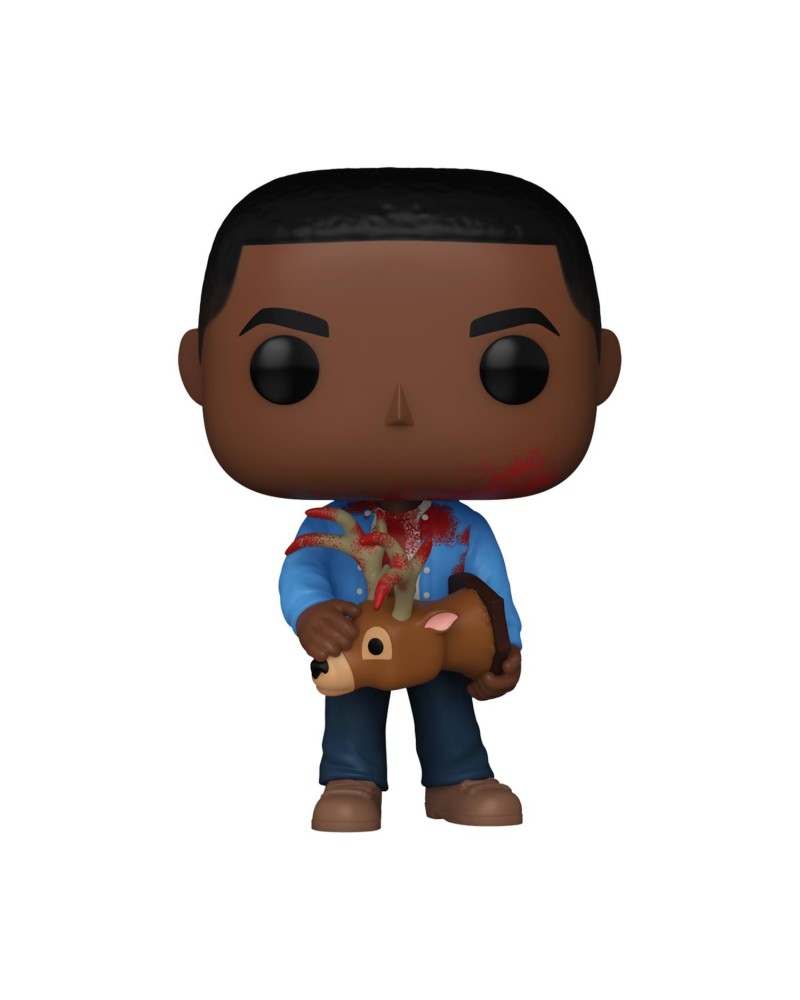 Funko Pop! Movies: Get Out - Chris Washington with Deer #1859 Vinyl Figure