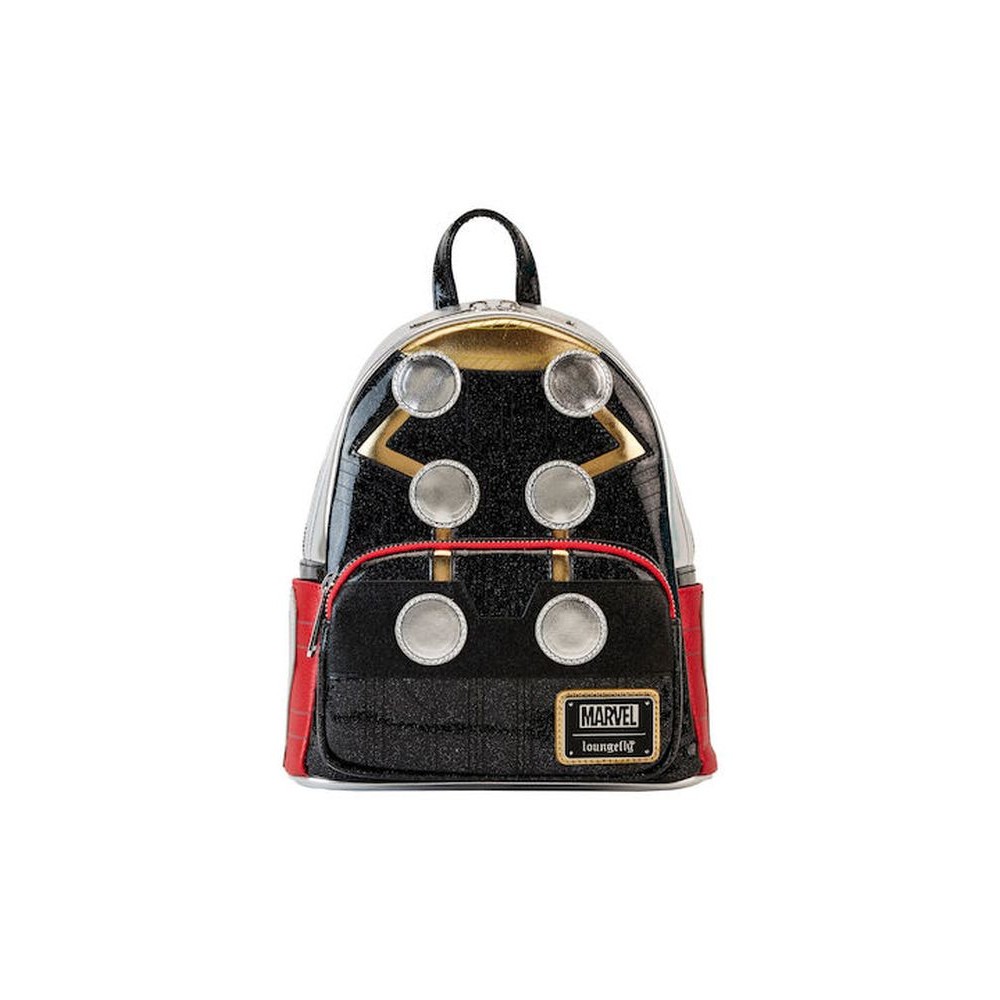 Loungefly Marvel - Shine Thor Cosplay Mini Backpack (MVBK0315)