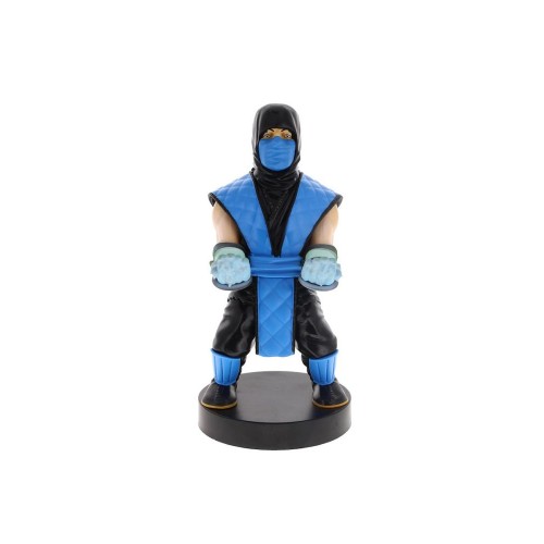 EXG Cable Guys: Mortal Kombat - Sub Zero Phone  Controller Holder (CGCRDC400365)