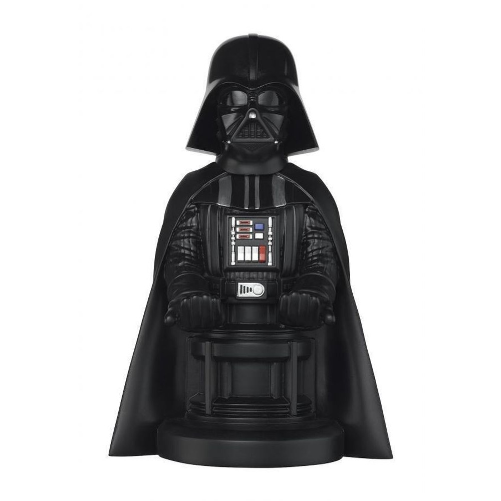 EXG Cable Guys: Star Wars Darth Vader Phone  Controller Holder (CGCRSW300010)