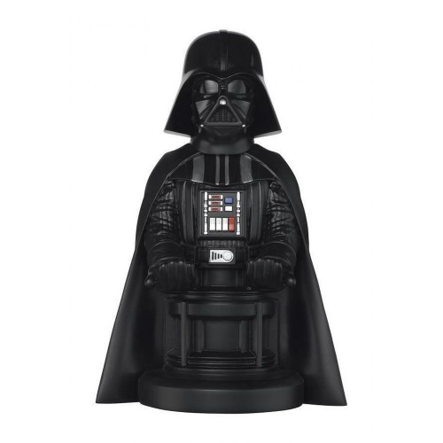 EXG Cable Guys: Star Wars Darth Vader Phone  Controller Holder (CGCRSW300010)