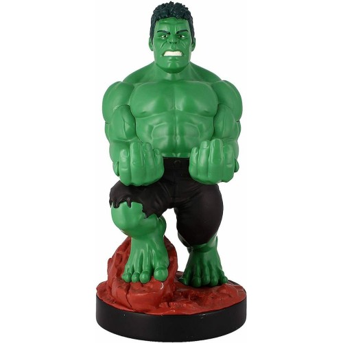 EXG Cable Guys: Hulk Phone  Controller Holder (CGCRMR300226)