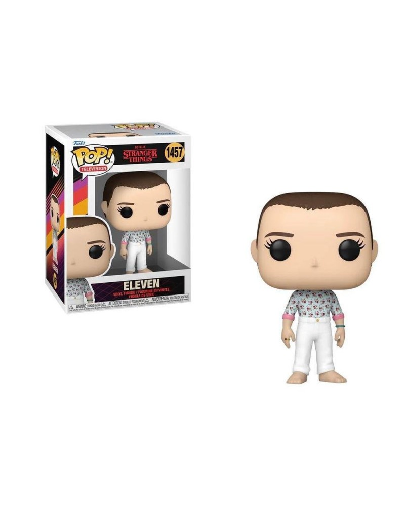 Funko Pop! Television: Stranger Things - Eleven* #1457 Vinyl Figure
