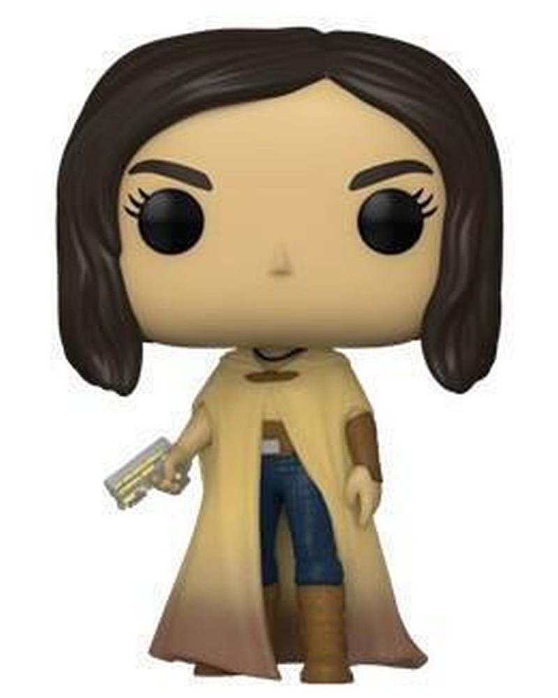 Funko Pop! Movies: Rebel Moon - Kora #1533 Vinyl Figure