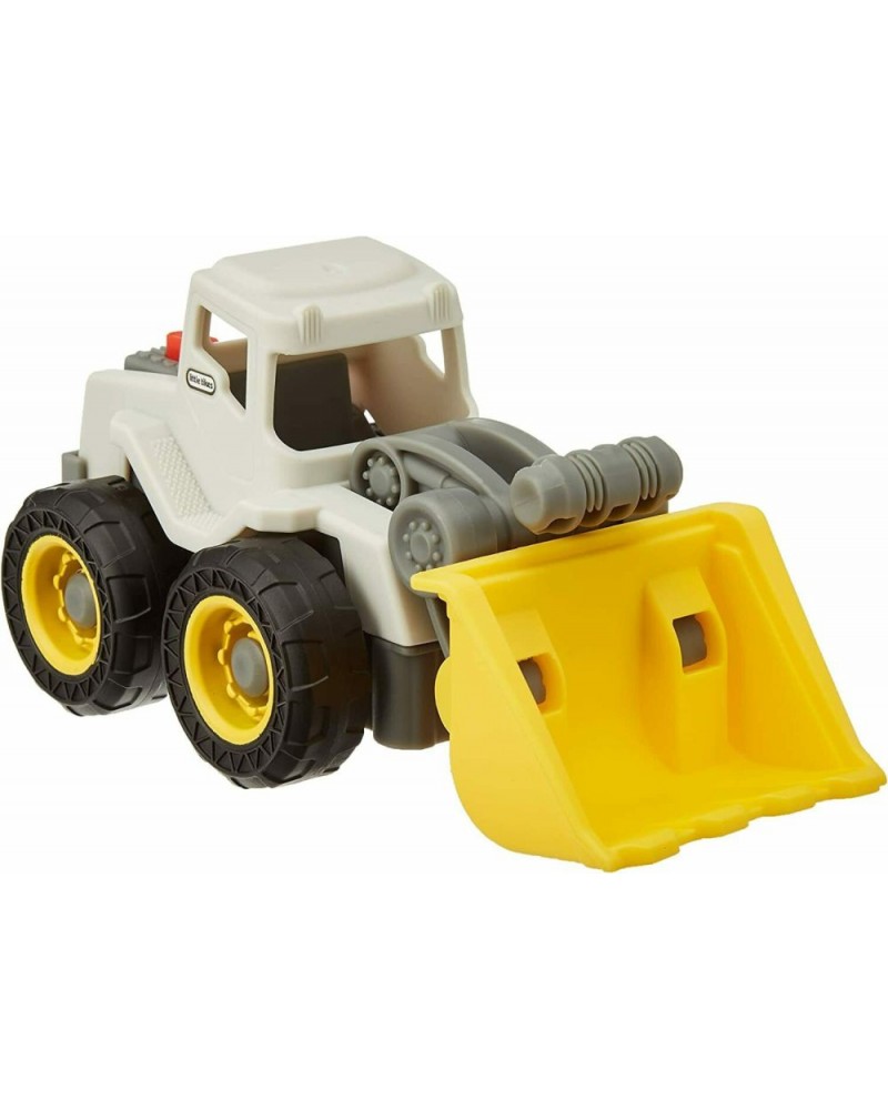 Little Tikes My First Cars: Dirt Diggers™ Minis - Front Loader Truck (659416EUC)