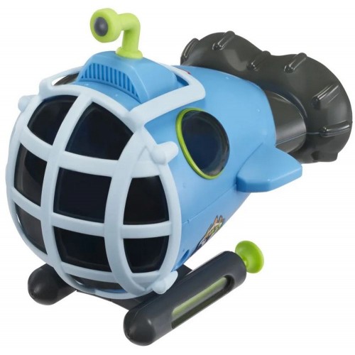 Little Tikes Big Adventures™ - Stem Submarine (662164EUC)