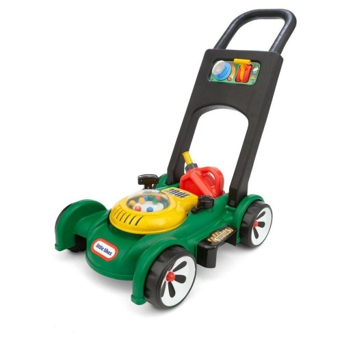 Little Tikes Gas n Go Mower (633614PX5EU)