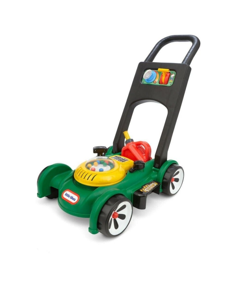 Little Tikes Gas n Go Mower (633614PX5EU)