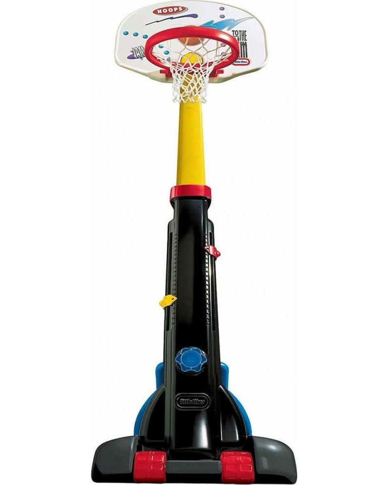 Little Tikes Easy Store Basketball Set (433910060)