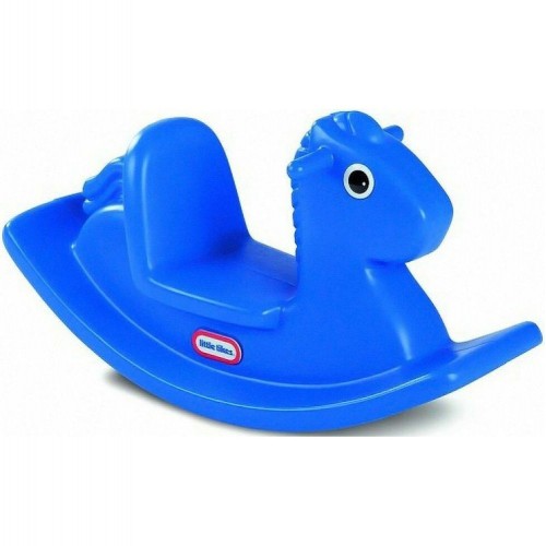 Little Tikes Rocking Horse Blue (173950E3)