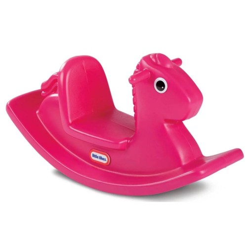 Little Tikes Rocking Horse Pink (173943E3)