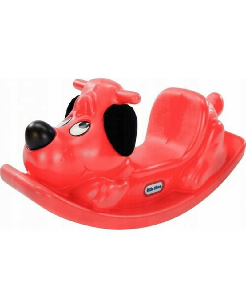 Little Tikes Rockin Puppy Red (174254E3)