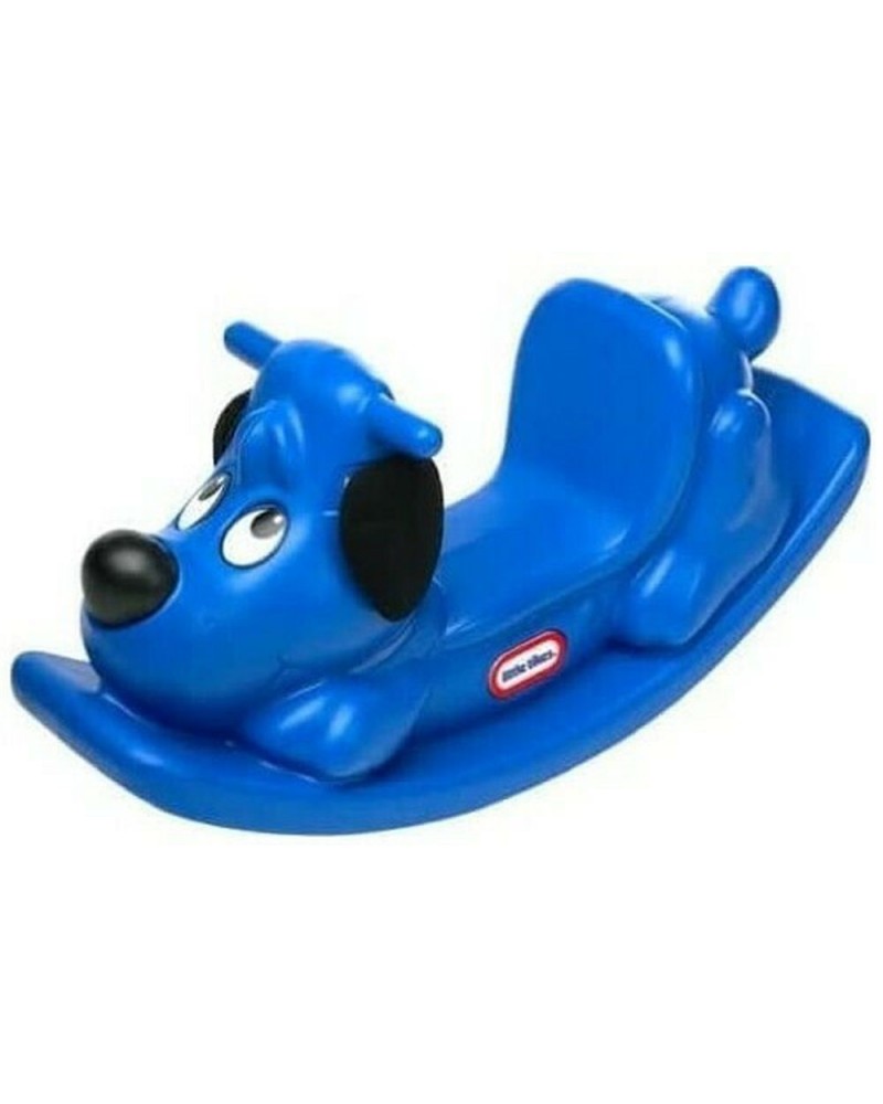Little Tikes Rockin Puppy Blue (174261E3)