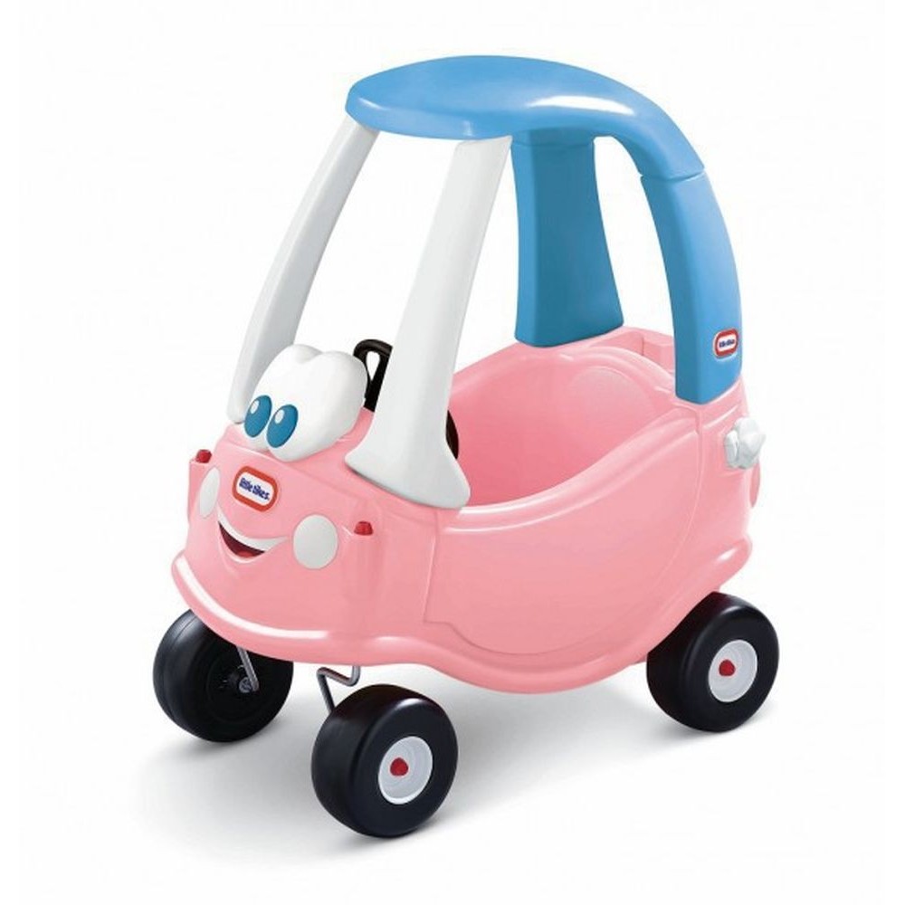 Little Tikes Princess Cozy Coupe® 30Th Anniversary (614798E5)