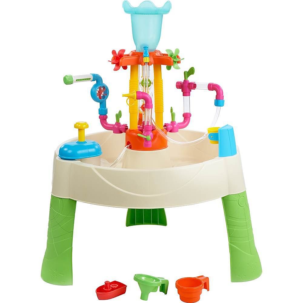Little Tikes Fountain Factory Water Table (642296PE13)