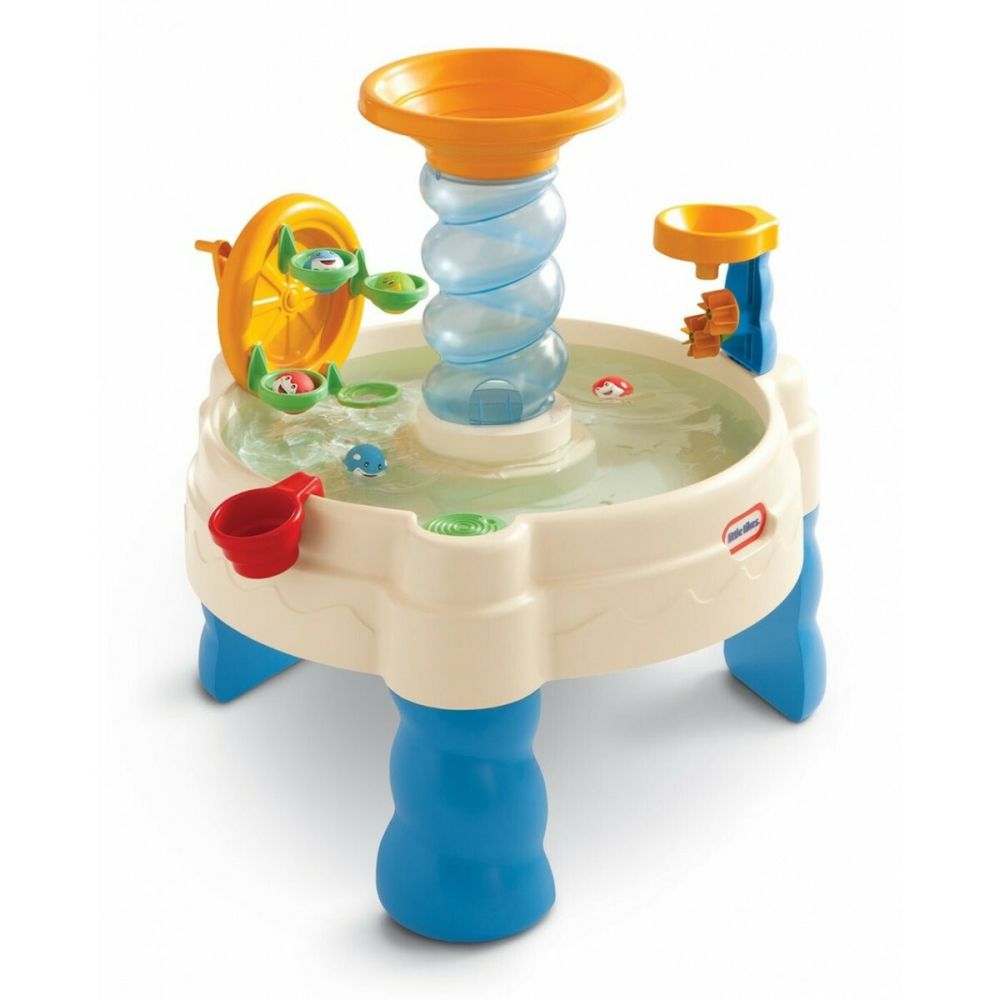 Little Tikes Spiralin Seas Waterpark (173752PE13)