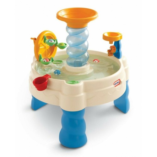 Little Tikes Spiralin Seas Waterpark (173752PE13)