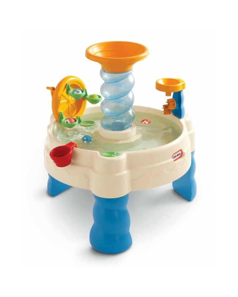 Little Tikes Spiralin Seas Waterpark (173752PE13)
