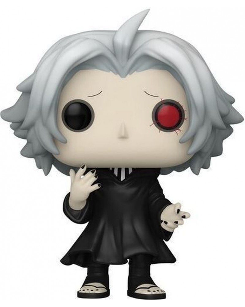 Funko Pop! Animation: Tokyo Ghoul:re - Owl #1545 Vinyl Figure
