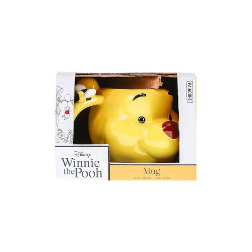 Paladone: Disney Winnie the Pooh - Mug (350ml) (PP11781WP)