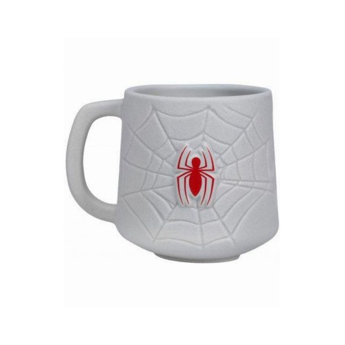 Paladone: Marvel Spiderman - Shaped Mug (450ml) (PP11689MCV2)