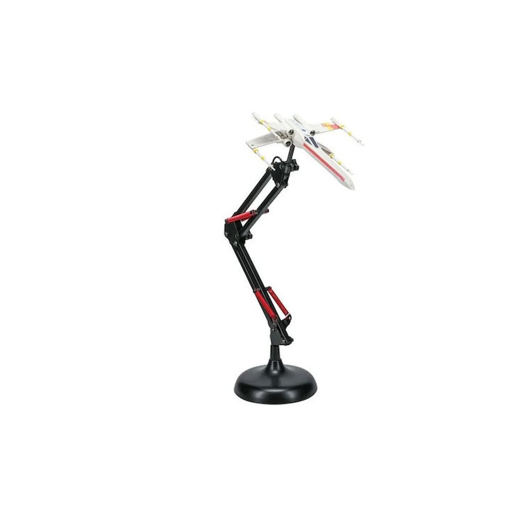 Paladone: Star Wars - X Wing Posable Desk Light (PP11319SW)