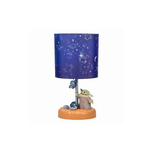 Paladone: Star Wars The Mandalorian - Grogu Diorama Light (PP11335MAN)