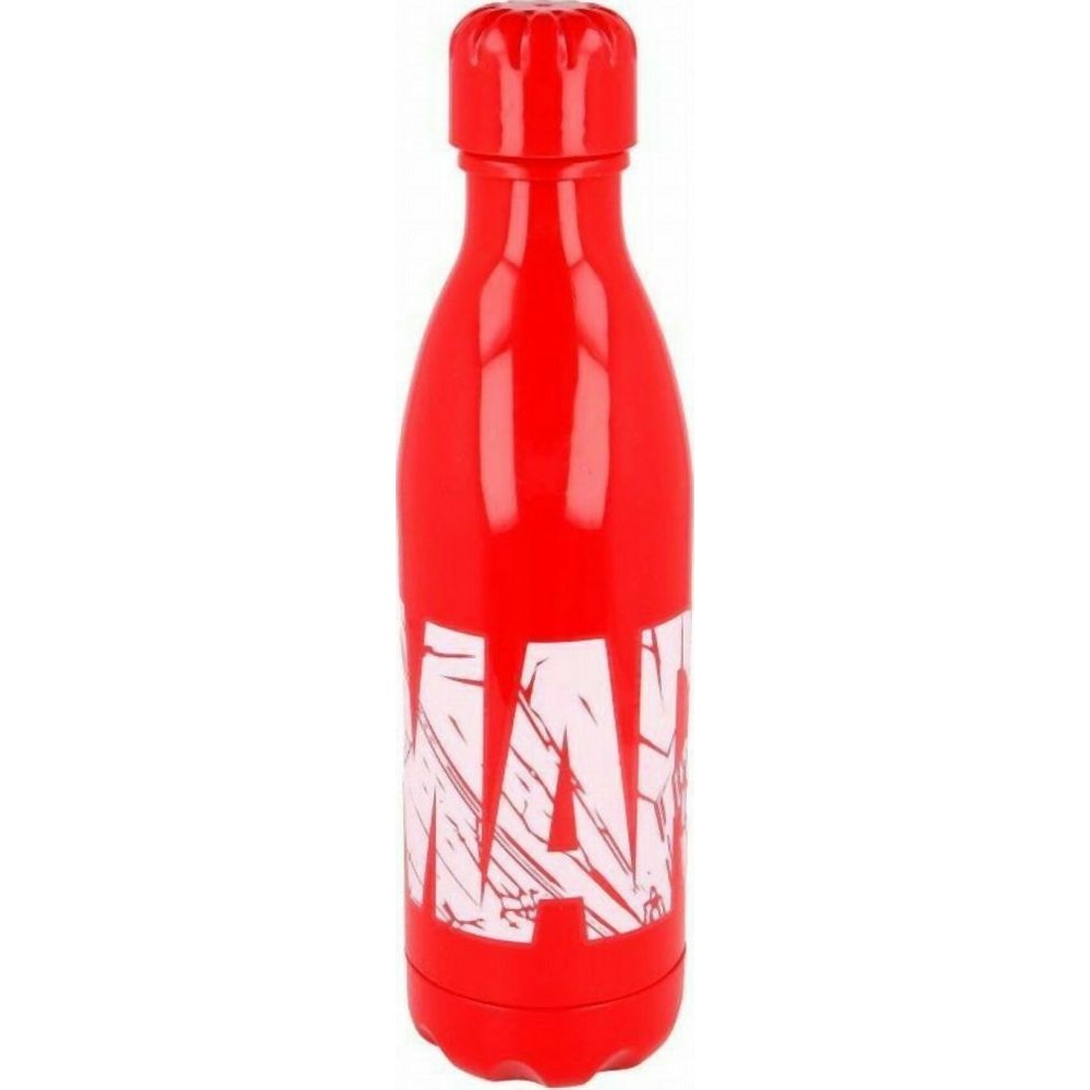 Stor Marvel: Avengers Large Daily Plastic Bottle (660ml) (03910)