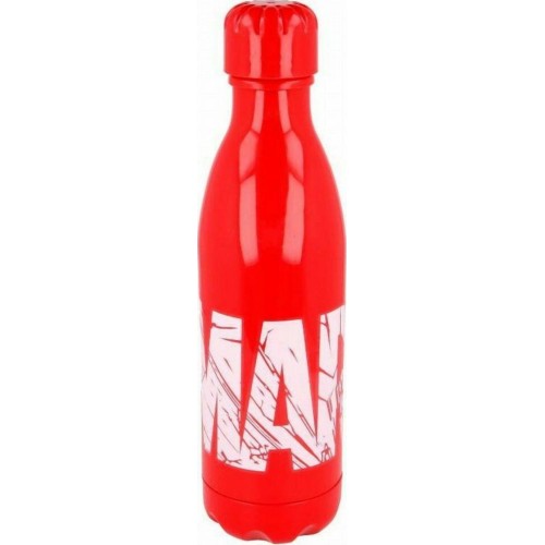 Stor Marvel: Avengers Large Daily Plastic Bottle (660ml) (03910)