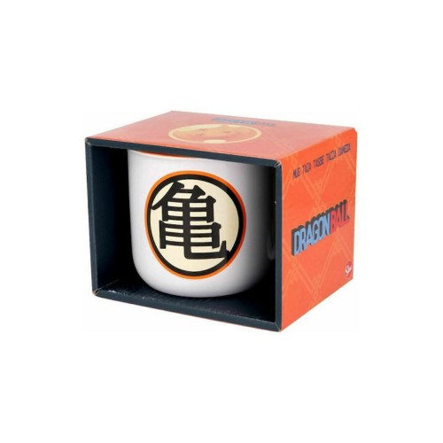 Stor Dragon Ball Ceramic Breakfast Mug in Gift Box (400ml) (00407)