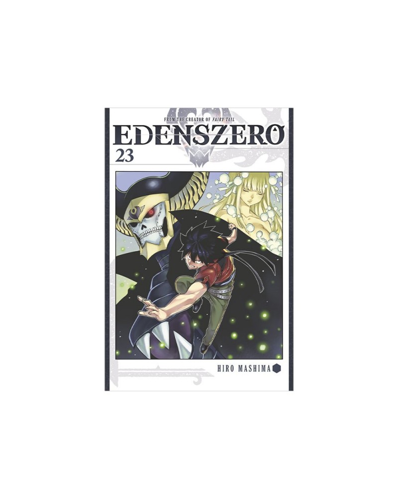 Kodansha EDENS ZERO 23 Paperback Manga