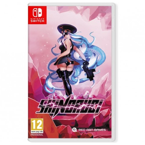 NSW Shinorubi