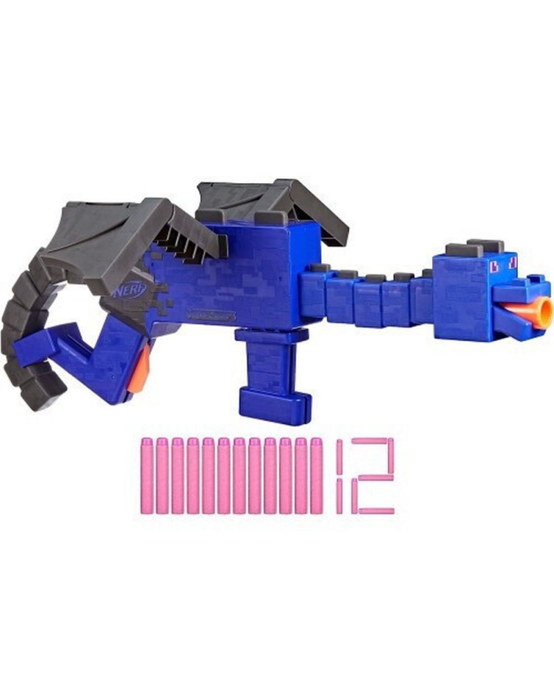 Hasbro Nerf: Minecraft - Ender Dragon (F7912)