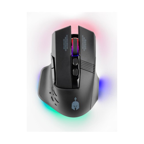 Spartan Gear - Cecrops Wireless Gaming Mouse