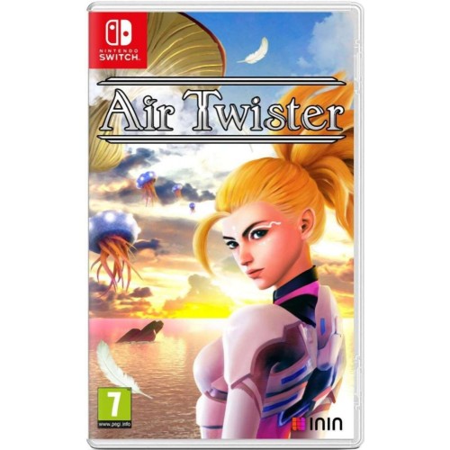 NSW Air Twister