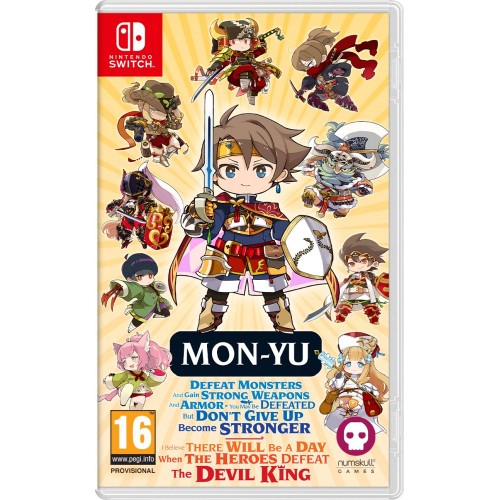 NSW Mon Yu